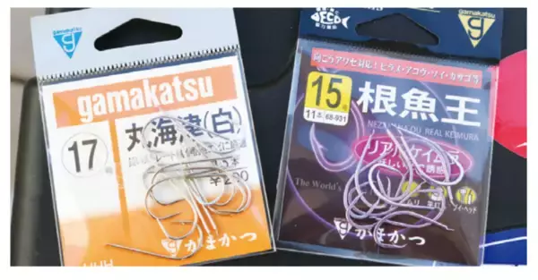 「相模湾に春の訪れを告げる 期間限定カマス好調スタート」の画像