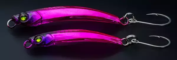 「ジェットローに2024年追加ウエイト登場！ショアキャスティング用人気アイテム【ジャッカル】」の画像