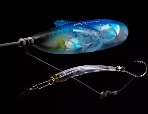 「ジェットローに2024年追加ウエイト登場！ショアキャスティング用人気アイテム【ジャッカル】」の画像