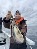 「【釣果速報】アオリイカが終日ヒット！千葉県赤沼丸に乗船して憧れの高級イカを釣りに行こう！」の画像1