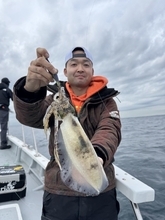【釣果速報】アオリイカが終日ヒット！千葉県赤沼丸に乗船して憧れの高級イカを釣りに行こう！
