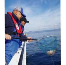 色違いのタイは好調も本命苦戦 ラストに二人に何かが起こる!?