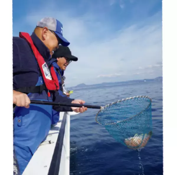 色違いのタイは好調も本命苦戦 ラストに二人に何かが起こる!?