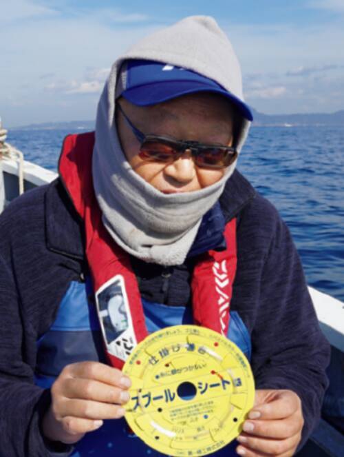 色違いのタイは好調も本命苦戦 ラストに二人に何かが起こる!?