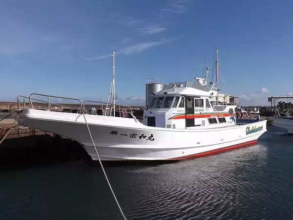 「2026年シーズン【茨城・鹿嶋】ヤリイカが絶好調！宗和丸で釣りを楽しむ5つの理由」の画像