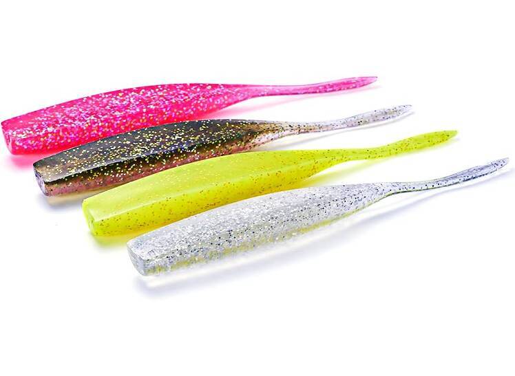 ピンテールワームでヒラメを釣りたい！使い方はどうすればいいの？