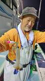 「【釣果速報】茨城県幸栄丸でムギイカ祭り開催？！トップは150杯！今こそ極上イカを手に入れる冒険の旅に出よう！」の画像1