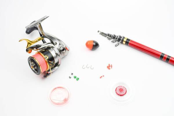 ヘチ竿を使って大型チヌを釣りたい 特徴や使い方 おすすめアイテムをピックアップ 21年6月28日 エキサイトニュース