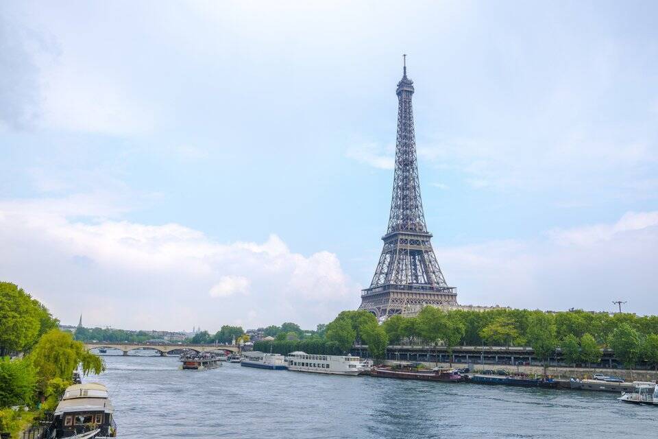 釣りがオリンピックの正式競技？歴史を知れば釣りとのつがなりが！