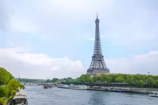 「釣りがオリンピックの正式競技？歴史を知れば釣りとのつがなりが！」の画像