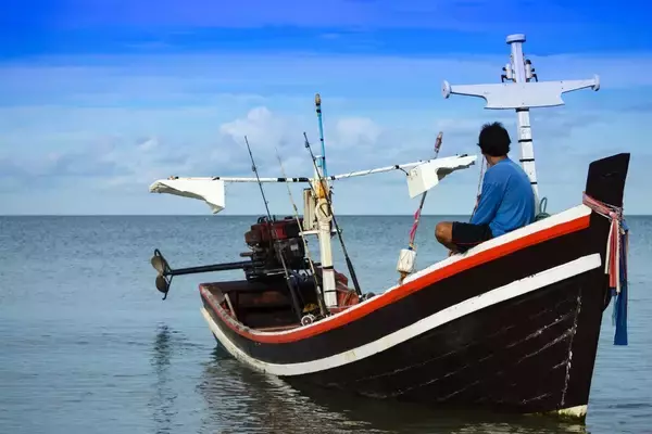 「釣りがオリンピックの正式競技？歴史を知れば釣りとのつがなりが！」の画像