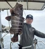 「【釣果速報】茨城県BLUE DRAGONでイナダの食い良好！トップは2.70kg！青物の引きを存分に楽しみたいなら即予約を！」の画像1