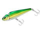 「モアザン ベリーロール80Sは2023年新登場の高機能ローリング系バイブレーションルアー！」の画像6