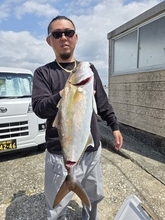 【釣果速報】マダイ・カンパチ・ワラサなどオールスター集う！人気魚種をバラエティ豊かに釣りたいなら千葉県富士丸に乗船だ！