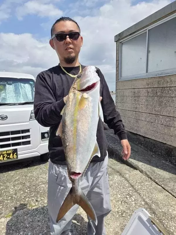 【釣果速報】マダイ・カンパチ・ワラサなどオールスター集う！人気魚種をバラエティ豊かに釣りたいなら千葉県富士丸に乗船だ！