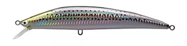 「海釣り用ルアーの選び方！人気メーカーのおすすめミノー・ジグ・ワームなどを徹底チェック」の画像