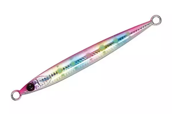 「外房大原港発スーパーライトジギング（SLJ）」の画像