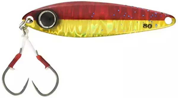 「外房大原港発スーパーライトジギング（SLJ）」の画像