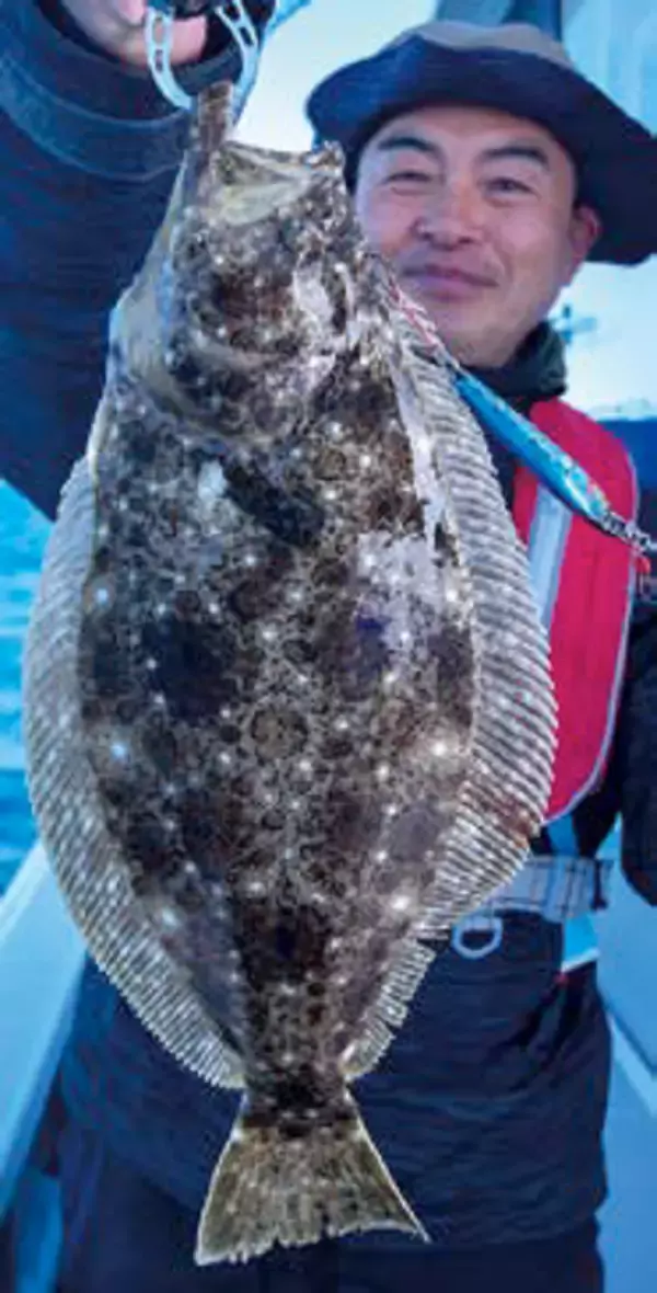 「外房大原港発スーパーライトジギング（SLJ）」の画像