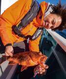 「外房大原港発スーパーライトジギング（SLJ）」の画像5