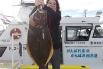【釣果速報】大人気船・福島県つりエサ豊漁の気になる釣果をチェック！船長からのメッセージも掲載！好調な今、良型を狙いに行こう！