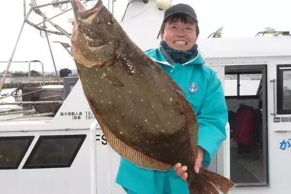 「【釣果速報】大人気船・福島県つりエサ豊漁の気になる釣果をチェック！船長からのメッセージも掲載！好調な今、良型を狙いに行こう！」の画像