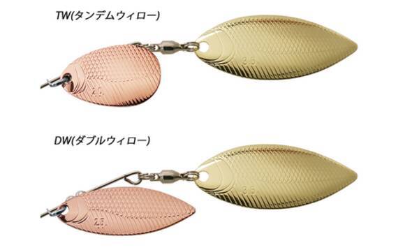 スピナーベイトってどんなルアーなの 使い方とおすすめタックル 22年5月19日 エキサイトニュース スピナーベイトってどんなルアーなの 使い方とおすすめタックル 22年5月19日 エキサイトニュース