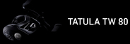タトゥーラ一新！2022年新しくなったタトゥーラTW80を徹底チェック