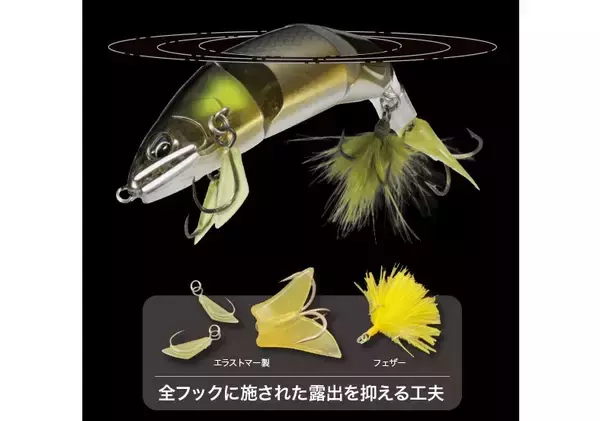 ルアーセット まとめ売り 全85個 かね