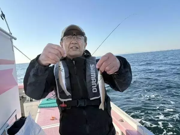 【釣果速報】東京都三河屋でキスがバズる！トップは116匹！！数もサイズも記録更新したいなら今スグの乗船がおすすめ！