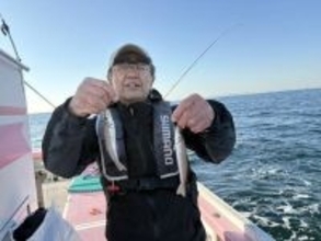 【釣果速報】東京都三河屋でキスがバズる！トップは116匹！！数もサイズも記録更新したいなら今スグの乗船がおすすめ！