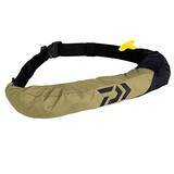 「インフレータブルライフジャケットDF-2222は2022年新発売のコンパクトな桜マーク付き救命具」の画像4