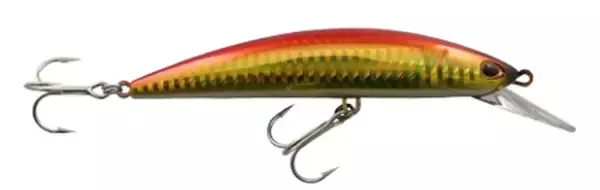 「ソーランヘビーミノーに2023年NEWカラーが追加ラインナップ！」の画像