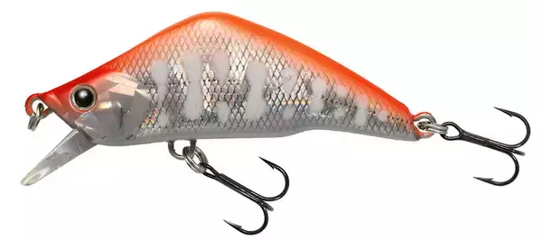 ラウド45Sの発売日が気になる！2022年リリースのネイティブトラウトゲーム用ミノー