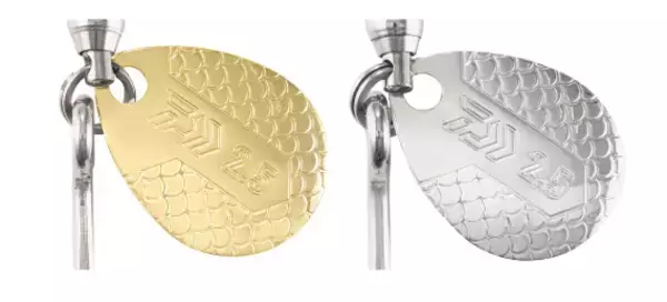 「BLJアシストフックは2023年新登場のブレードジキング用替えフック！」の画像