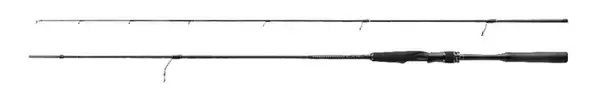 「エクスセンス ズームは2022年新登場のズーム機構付きシーバスロッド！【シマノ】」の画像