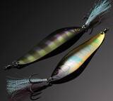 「カウンターバックは2023年新登場のバス釣り用ビッグスプーン【ジャッカル】」の画像5