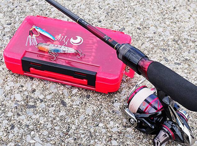 メバルを釣るのにどんなプラグを選べばいいの？おすすめアイテム特集