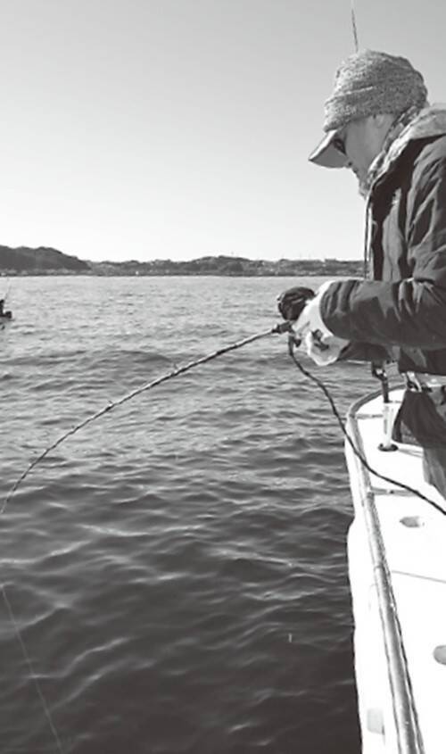 今こそめちゃウマ！ 東京湾の極上タチウオ