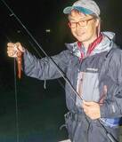 「ファン待望の好シーズン　沼津沖の夜ムギイカ好発進」の画像10