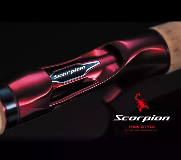 「スコーピオンロッドでシーバスを釣りたい！おすすめの機種をピックアップ」の画像