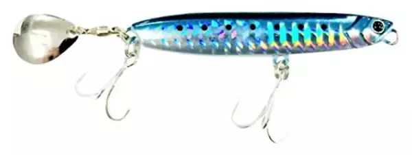 「サーフゲームでビッグフィッシュを釣りたい！秋におすすめの釣り方をチェック」の画像