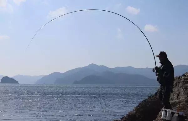 「マルチで見られる、がまかつのすっごい釣り番組始まる！」の画像