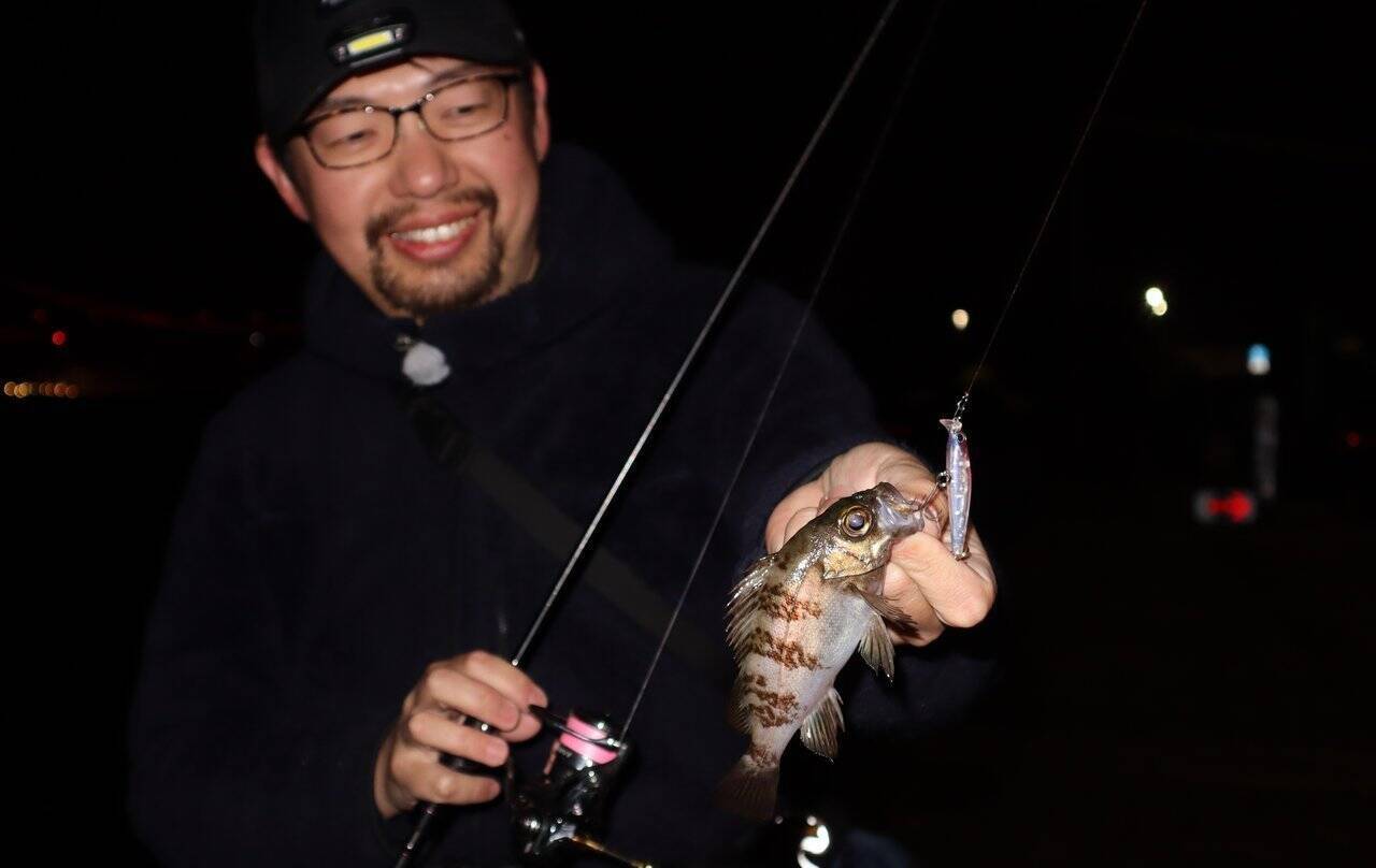 マルチで見られる、がまかつのすっごい釣り番組始まる！