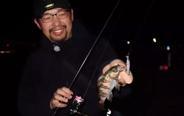 「マルチで見られる、がまかつのすっごい釣り番組始まる！」の画像