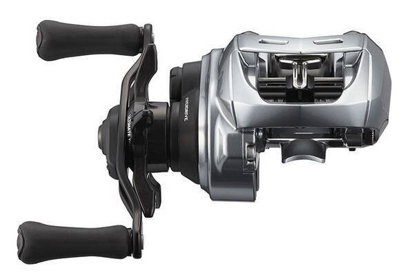 アルファスsv Twの実釣インプレ特集 ソルトで使える小型ベイトリール 22年5月12日 エキサイトニュース