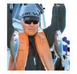 「まさに入れ食い状態　東京湾横浜沖でイシモチ祭り開催中の巻」の画像5