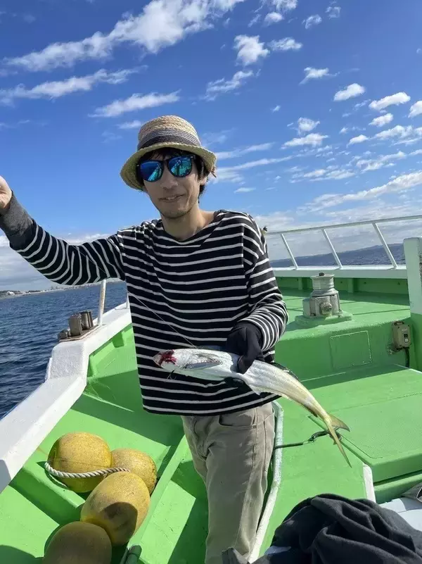 【釣果速報】イシダイ・ハナダイ・キチヌと多彩な魚種で船内が豪華に！あなたも神奈川県第三かりゆし丸で大興奮の釣行を味わおう！