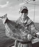 「最盛期へ期待の幕開け　頭10枚の釣れっぷり」の画像1