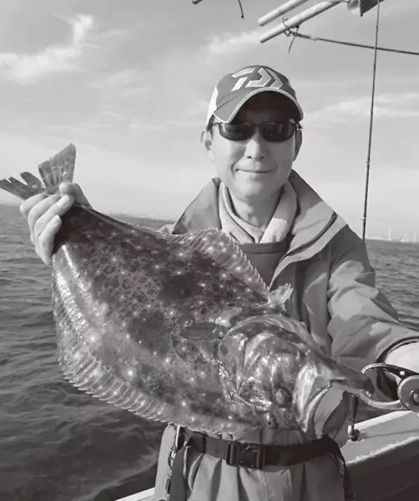 最盛期へ期待の幕開け　頭10枚の釣れっぷり